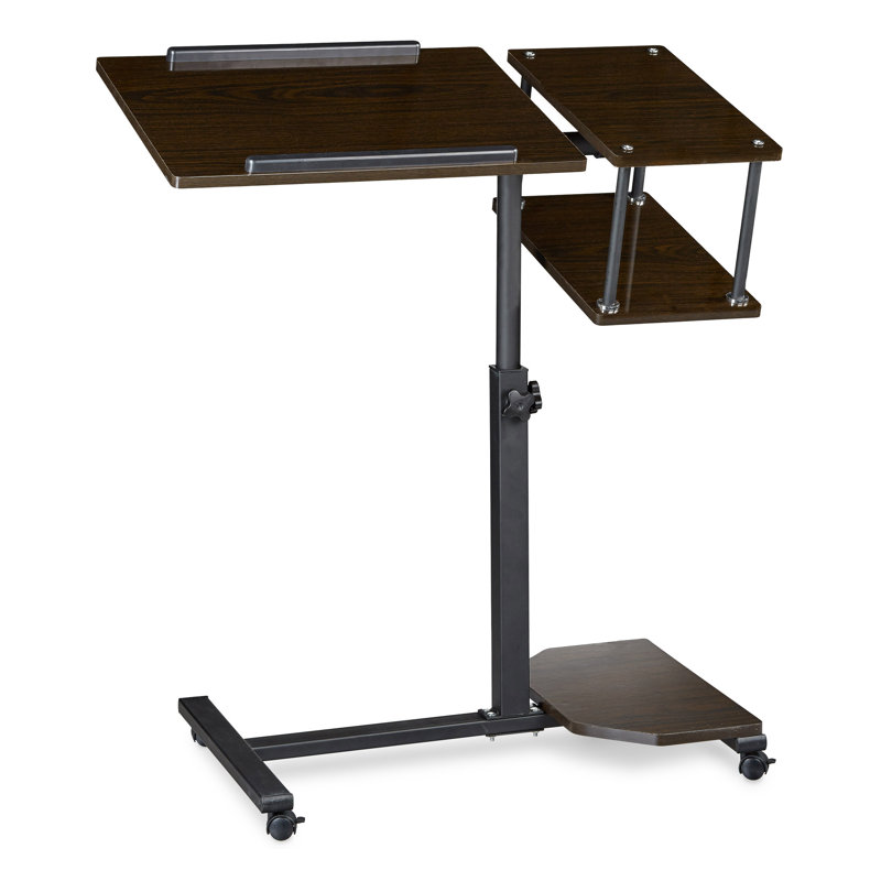 Relaxdays Adjustable Laptop Stand Wayfair.co.uk